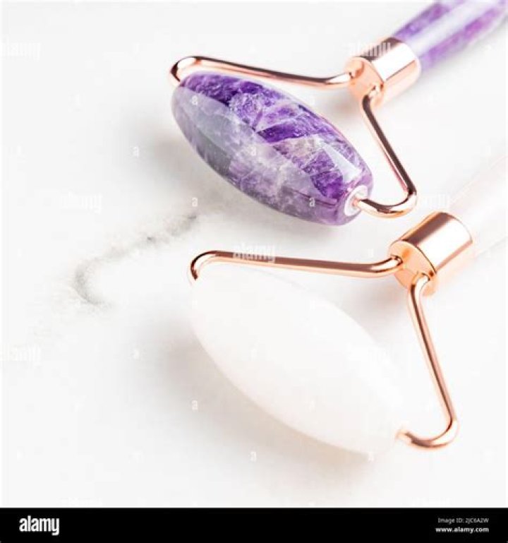 Do amethyst rollers work?