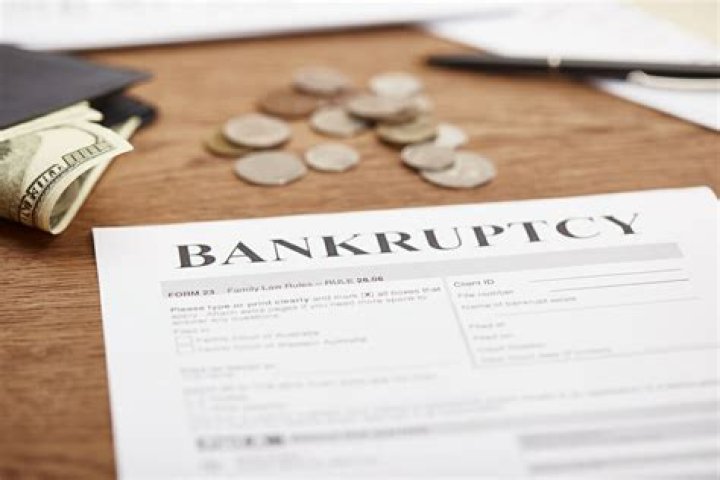 Do bankruptcies cost taxpayers?