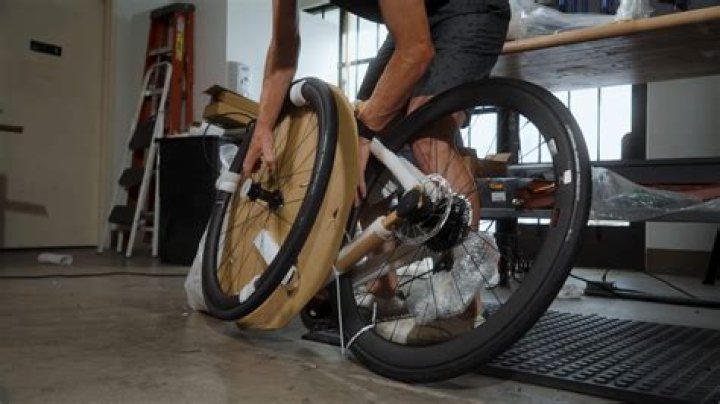 Do bike shops assemble bikes?