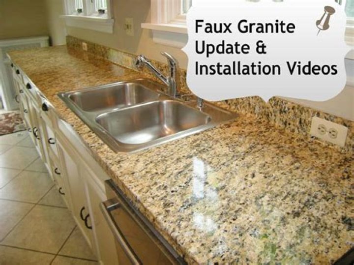 Do cabinets need to be empty for granite install?
