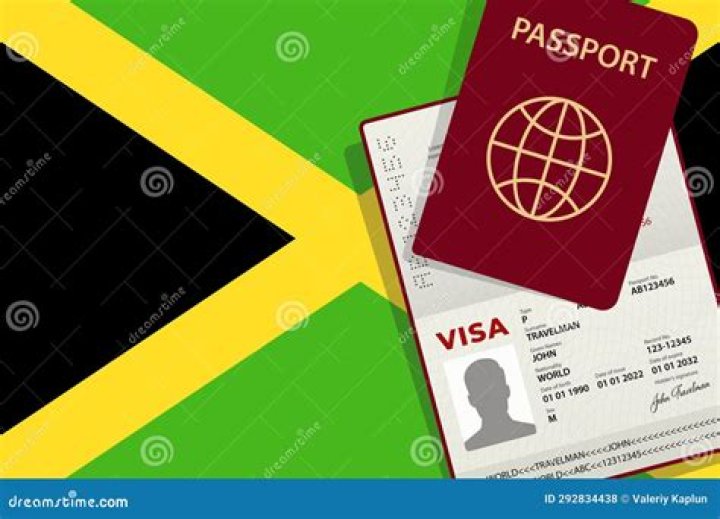 Do cameroonians need visa to jamaica?