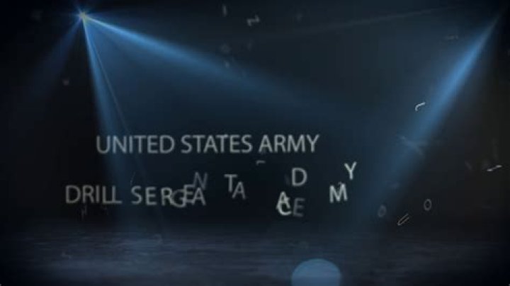 Do drill sergeants read your letters?