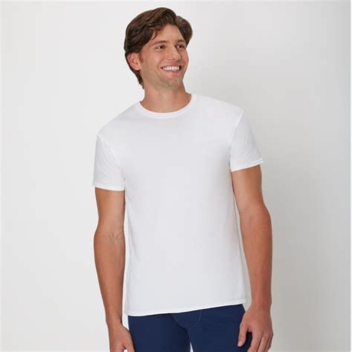 Do hanes white t shirts shrink?