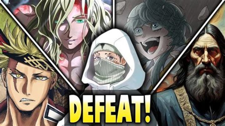 Do humans win record of Ragnarok? – Celebrity.fm – #1 Official Stars, Business & People Network, Wiki, Success story, Biography & Quotes