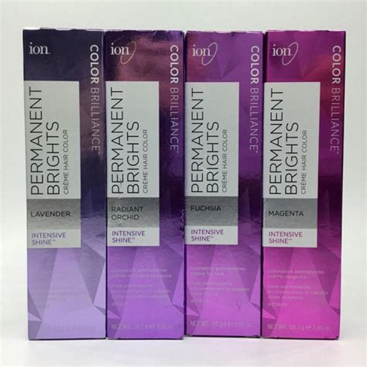 Do i add developer to ion color brilliance?