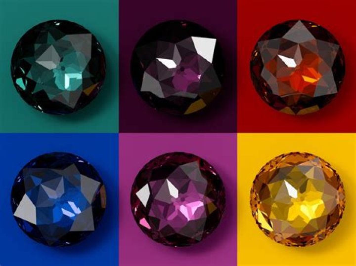 Do jewel tones look good on everyone?