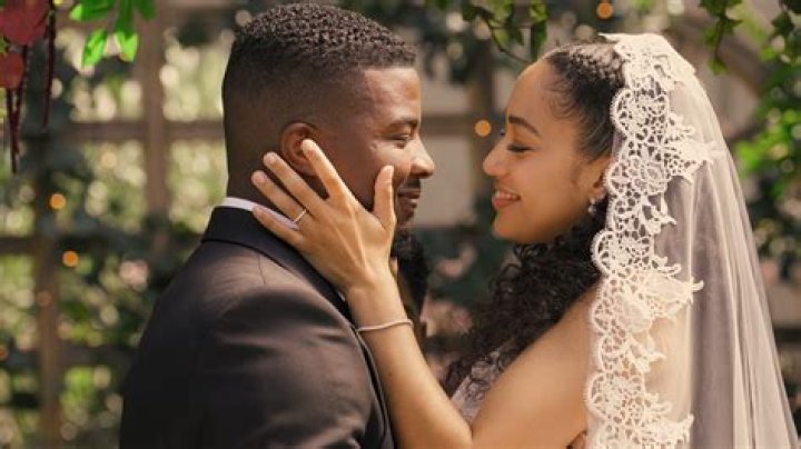 Do leila and spencer get back together?