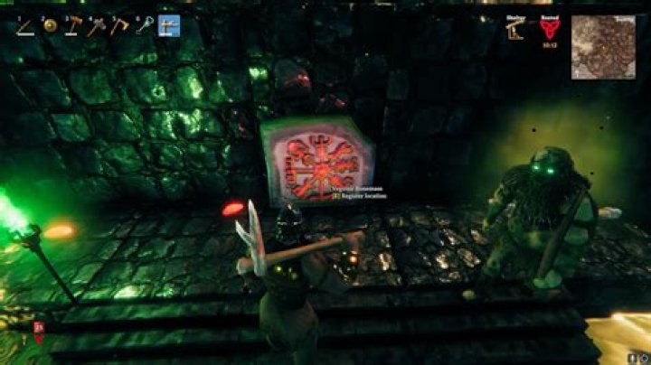 Do muddy scrap piles respawn?