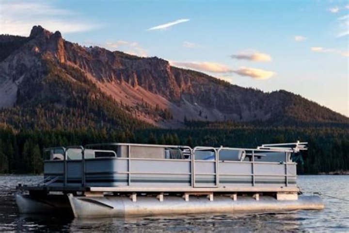 Do pontoon boats hold their value?