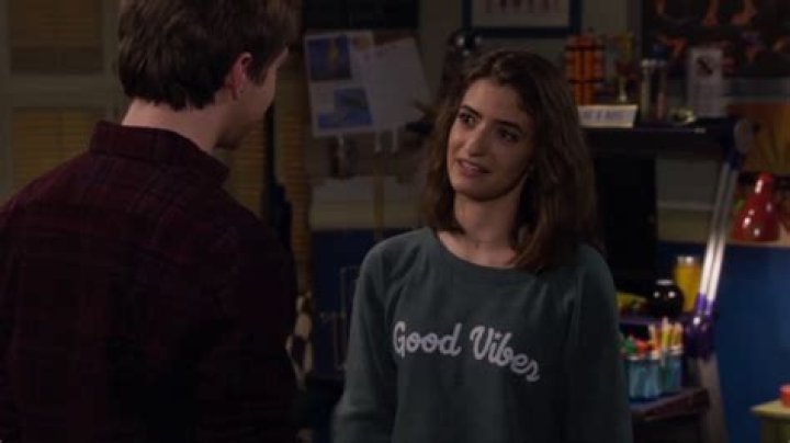 Do ramona and jackson date?