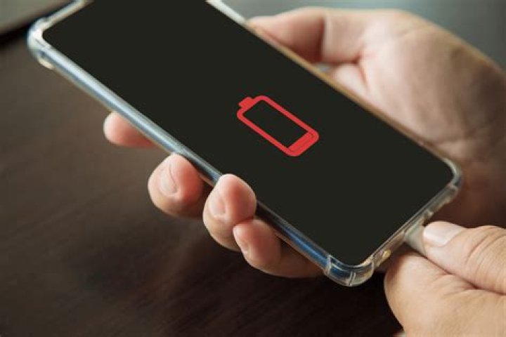 Do searching for signal drain battery?