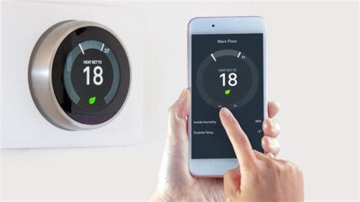 Do smart thermostat save money?