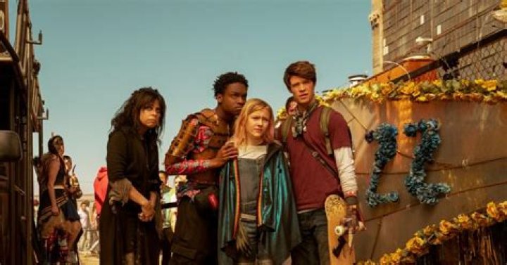 Do they find sam in daybreak?