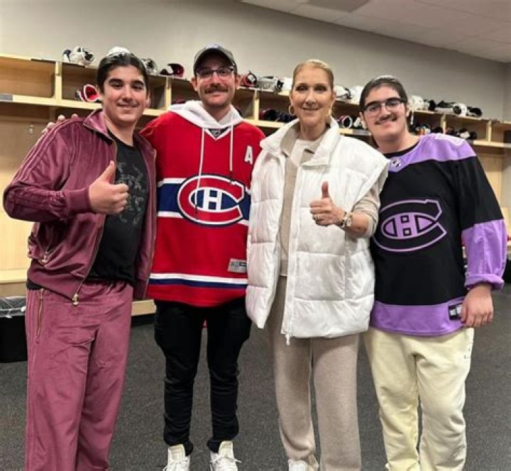 Do you think she is barmy?