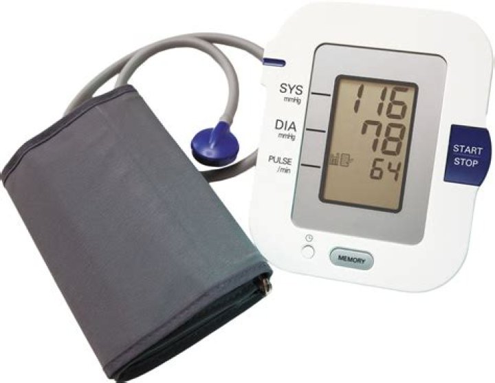 Does a blood pressure machine need to be calibrated?