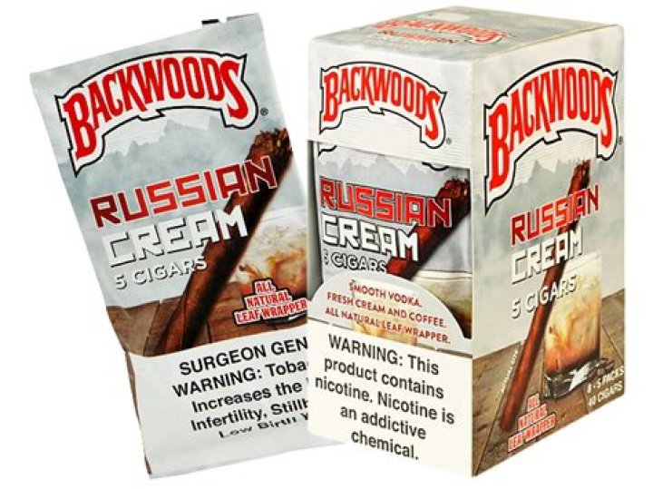 Does backwoods have tobacco?