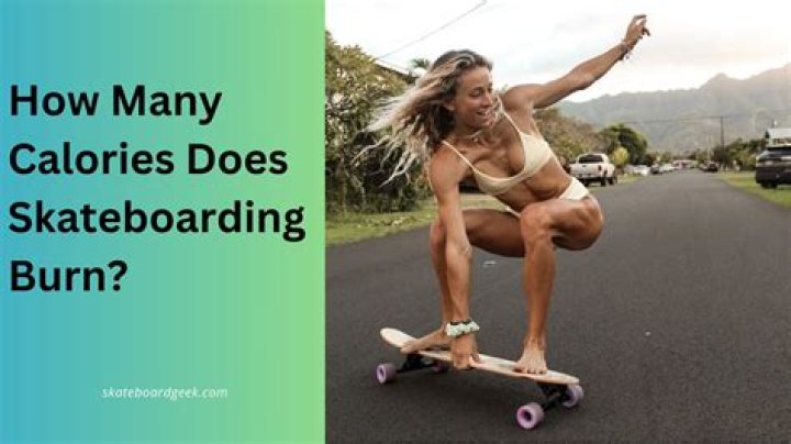 Does four wheeling burn calories?