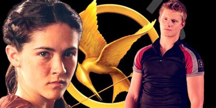 Does gayle die in hunger games?
