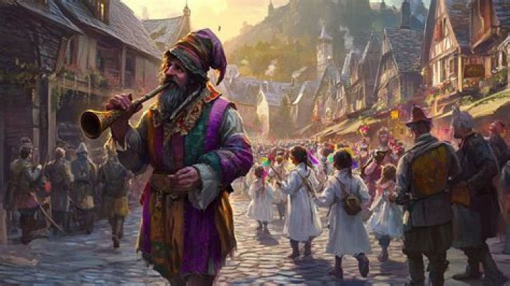 Does hameline die radiant?