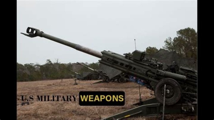 Does india have howitzer?