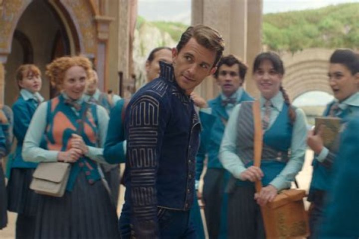 Does jonathan get convicted in the undoing?