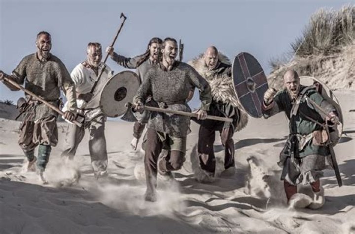 Does margrethe die in vikings?