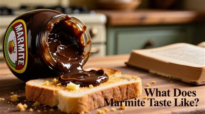 Does marmite have b12?