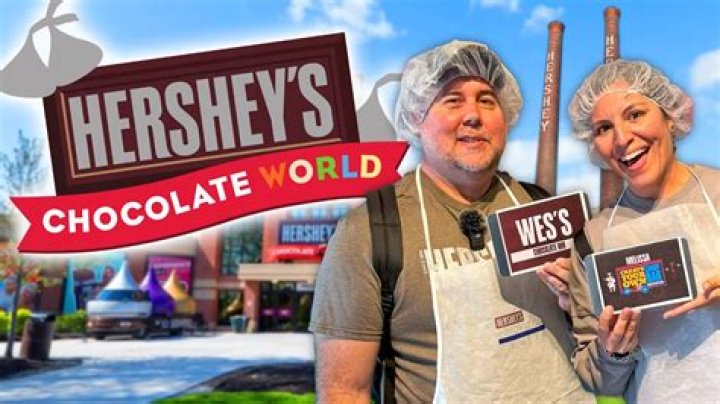 Does Nestle own Hershey? – Celebrity.fm – #1 Official Stars, Business & People Network, Wiki, Success story, Biography & Quotes