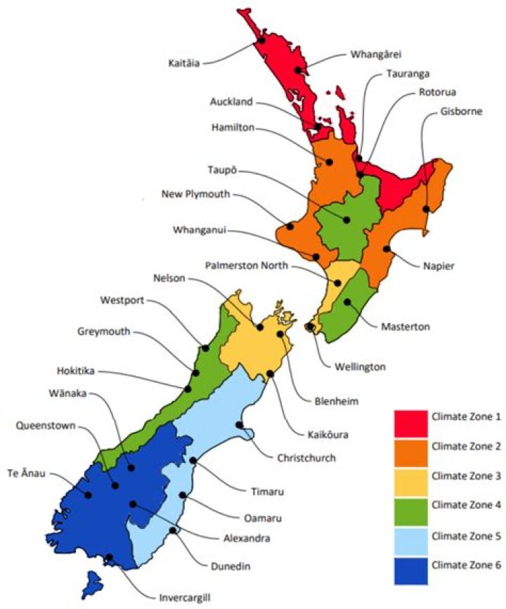 Does new zealand have poliomyelitis?