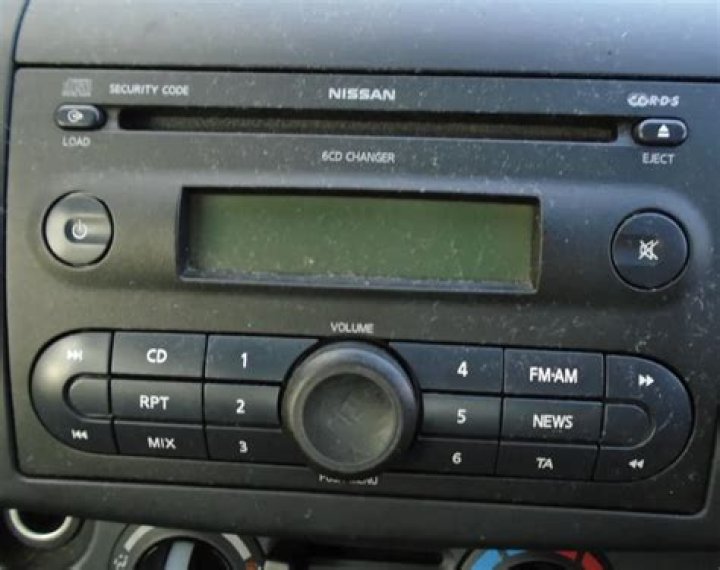 Does nissan micra have bluetooth?