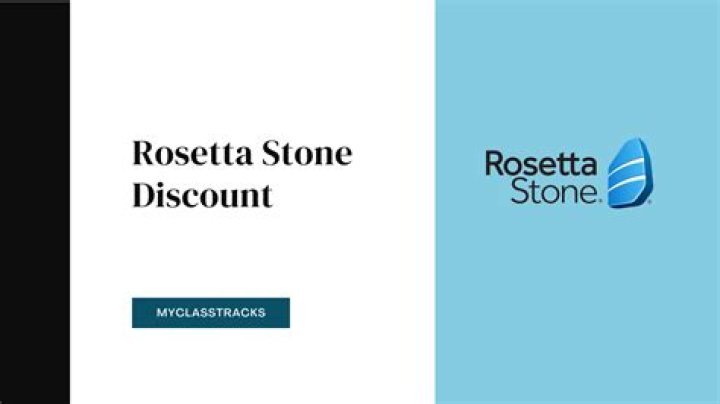 Does rosetta stone show translations?