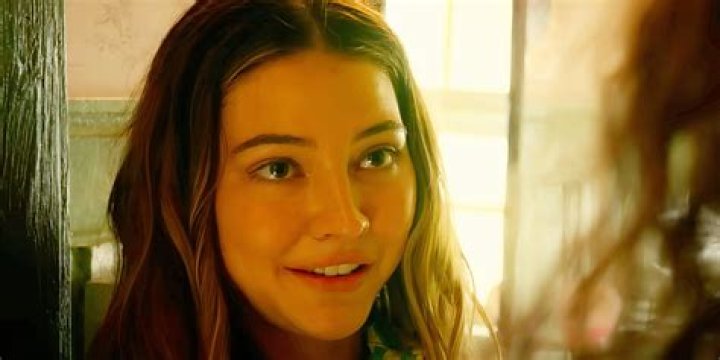 Does Sarah die in Lorien Legacies?