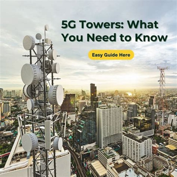 Does smarty have 5g?