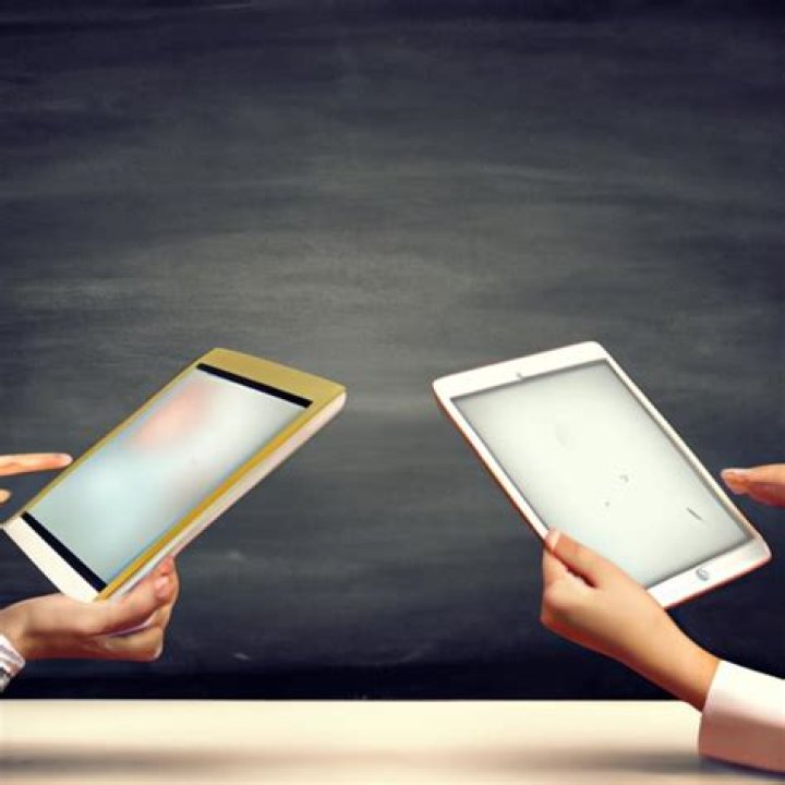 Does technology get in the way of learning?