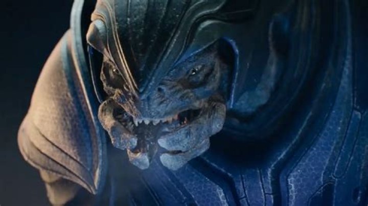 Does the arbiter die?