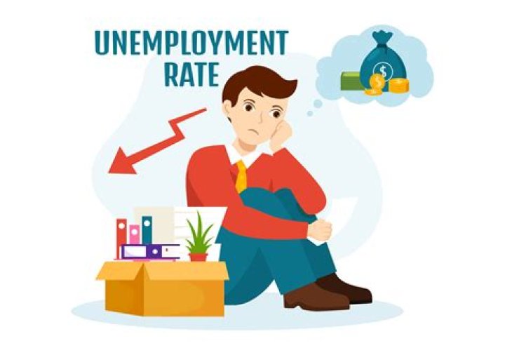 Does underemployed counted as unemployed?