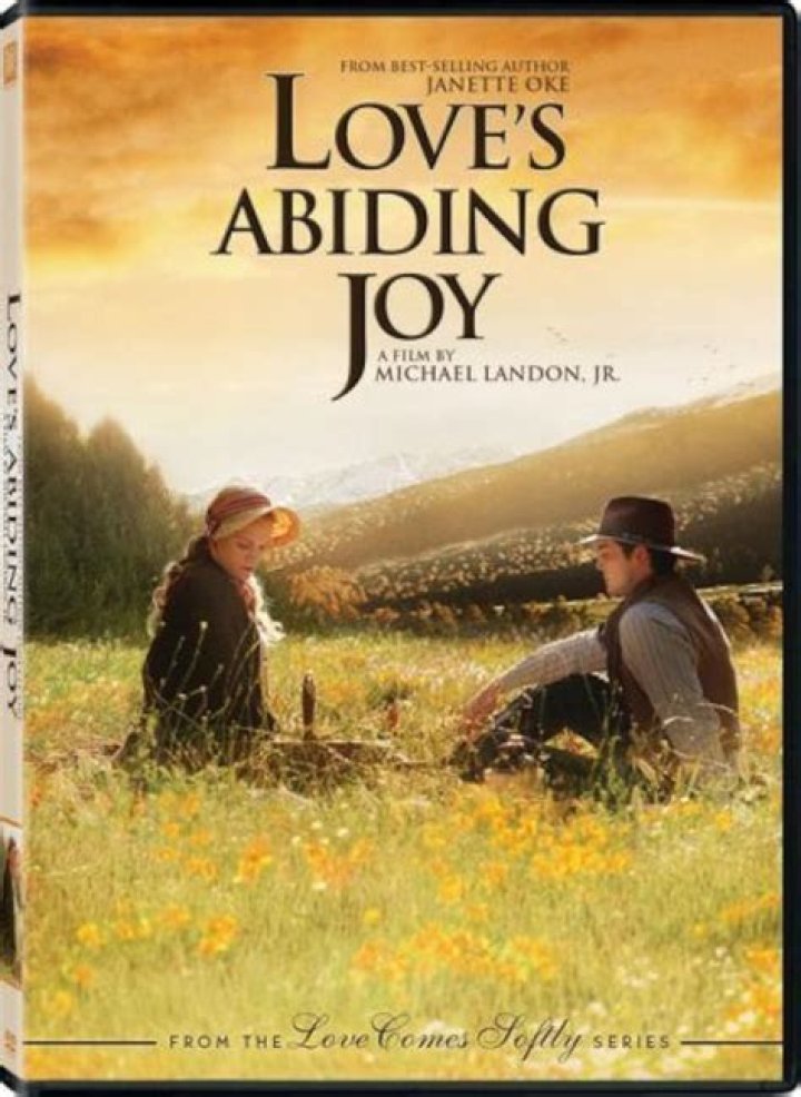 Does willie die in love's abiding joy?