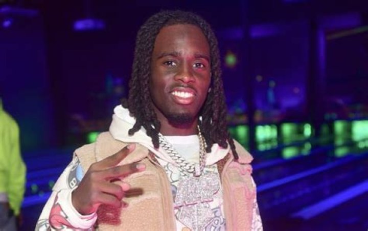 Drake Calls Kai Cenat During His 10-Hour 