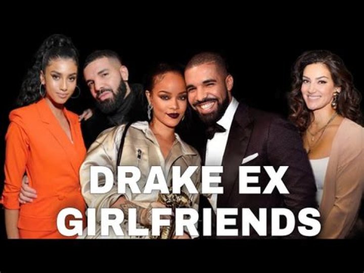 Drake Links Up With Rumored Ex Bernice Burgos & Reminisces On Their Past