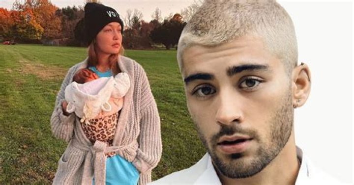 Dropping Hints? Gigi Hadid Talked About Starting a Family With Zayn Malik 2 Months Before Pregnancy