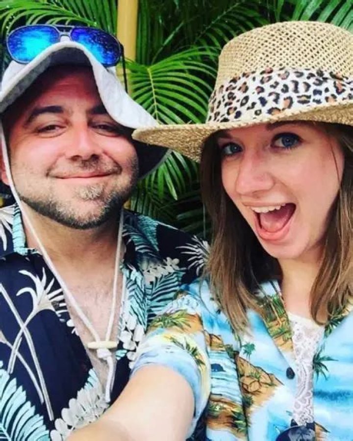 Duff Goldman Net Worth, Married, Wife, Girlfriend.