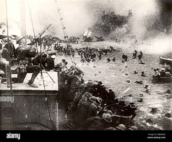 During operation dynamo who was the miracle of dunkirk?