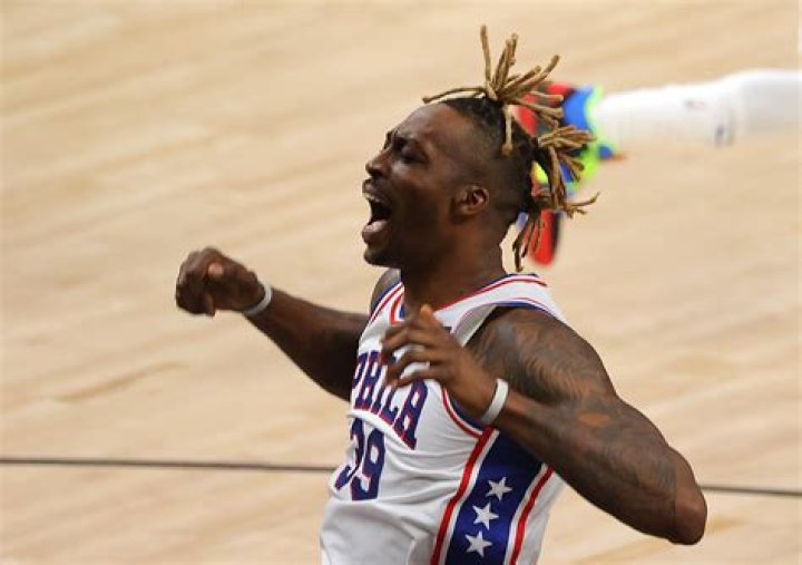 Dwight Howard Reportedly Interested In Returning To Lakers