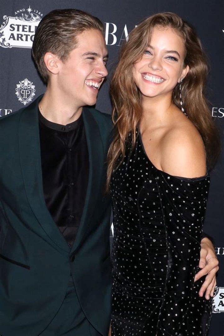 Dylan Sprouse Finally Gives His Side of the Story on Whether or Not He Cheated on His Ex-Girlfriend