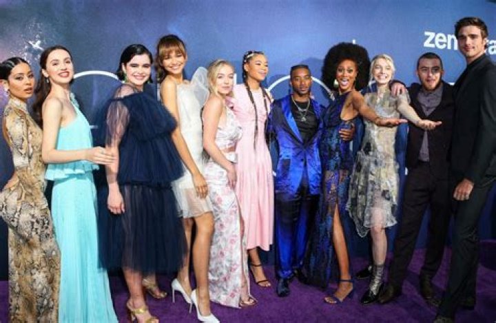 Each ‘Euphoria’ Cast Member Makes a Different Salary: See How Much the Actors Earn From the HBO Drama