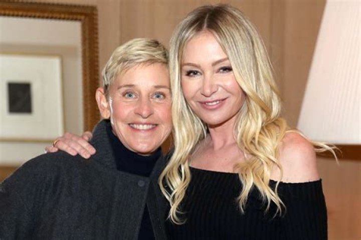 Ellen DeGeneres and Portia de Rossi Are Trying to Save Their Marriage Through Counseling (EXCLUSIVE)