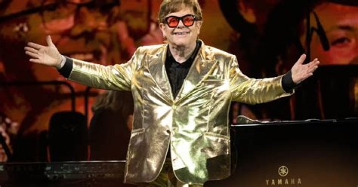 Elton John Net Worth 2024: What Is The Music Legend Worth?