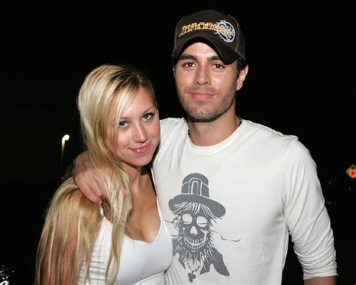 Enrique Iglesias: “Anna Kournikova is the Best Partner in All My Adventures”