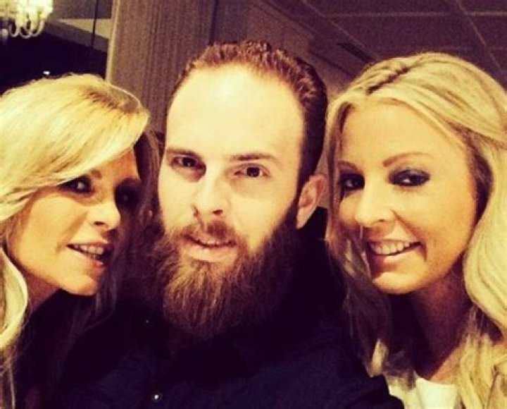 Everything About Tamra Judge’s Eldest Son