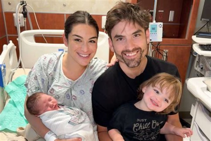ExclusiveBachelor Nation’s Ashley Iaconetti and Jared Haibon Tease Baby No. 1’s Name: ‘It’s 1 of My Passions’